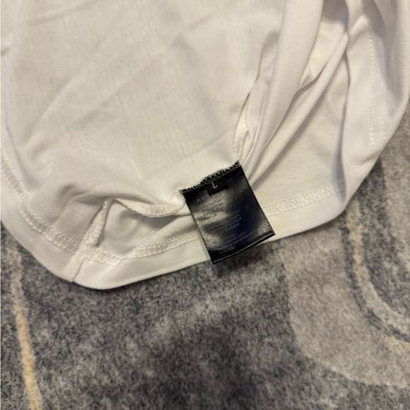 Amiri Angels White Tee Mens Size Medium or Large - Picture 3 of 4